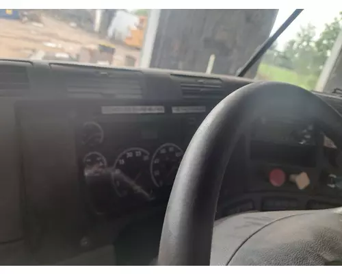FREIGHTLINER CASCADIA 113BBC Cab Mount