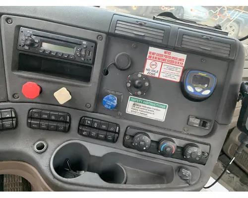 FREIGHTLINER CASCADIA 113BBC Cab Mount