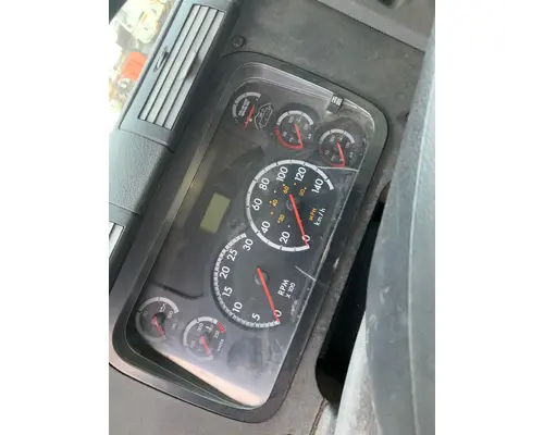 FREIGHTLINER CASCADIA 113BBC Cab Mount