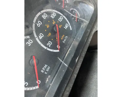 FREIGHTLINER CASCADIA 113BBC Cab Mount