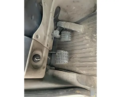 FREIGHTLINER CASCADIA 113BBC Cab Mount