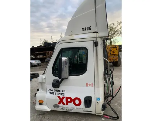 FREIGHTLINER CASCADIA 113BBC Cab Mount