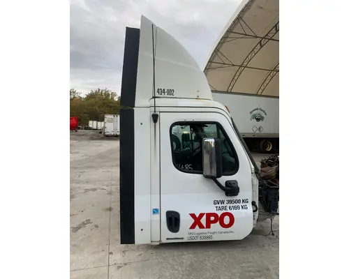 FREIGHTLINER CASCADIA 113BBC Cab Mount