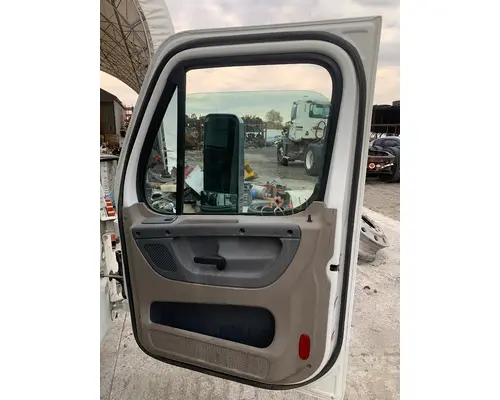 FREIGHTLINER CASCADIA 113BBC Cab Mount