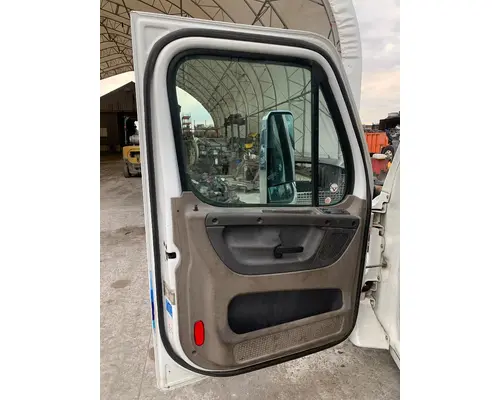 FREIGHTLINER CASCADIA 113BBC Cab Mount