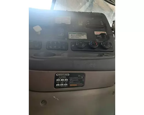 FREIGHTLINER CASCADIA 113BBC Cab or Cab Mount