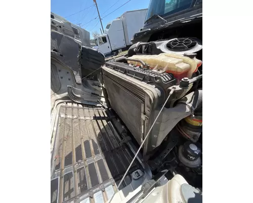 FREIGHTLINER CASCADIA 113BBC Charge Air Cooler (ATAAC)