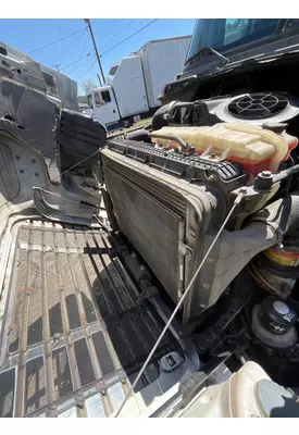 FREIGHTLINER CASCADIA 113BBC Charge Air Cooler (ATAAC)