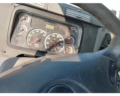 FREIGHTLINER CASCADIA 113BBC Complete Vehicle