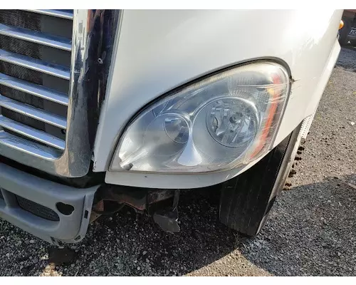 FREIGHTLINER CASCADIA 113BBC Complete Vehicle