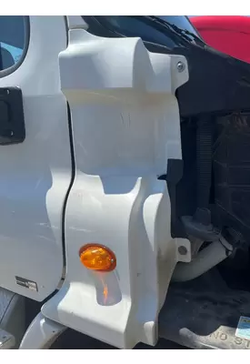 FREIGHTLINER CASCADIA 113BBC Cowl