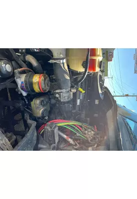 FREIGHTLINER CASCADIA 113BBC Cylinder Head
