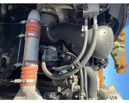 FREIGHTLINER CASCADIA 113BBC Cylinder Head