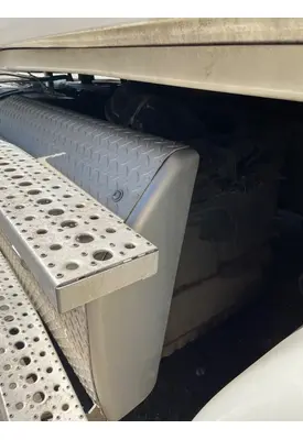 FREIGHTLINER CASCADIA 113BBC DPF (Diesel Particulate Filter)