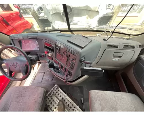 FREIGHTLINER CASCADIA 113BBC Dash Assembly