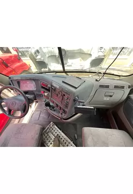 FREIGHTLINER CASCADIA 113BBC Dash Assembly