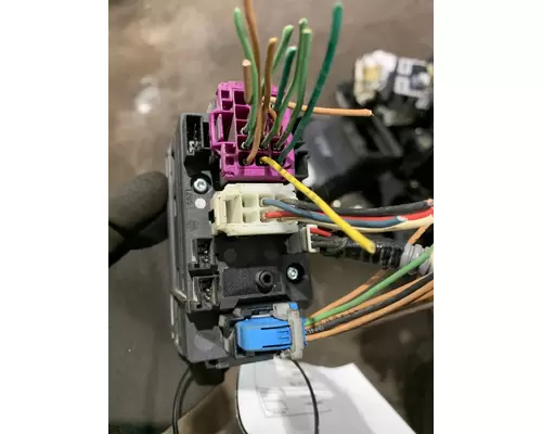 FREIGHTLINER CASCADIA 113BBC Dash Panel