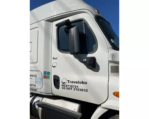 FREIGHTLINER CASCADIA 113BBC Door Assembly, Front
