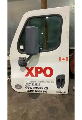 FREIGHTLINER CASCADIA 113BBC Door Assembly, Front