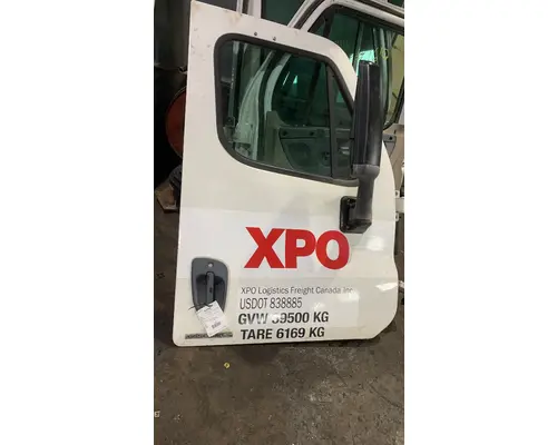 FREIGHTLINER CASCADIA 113BBC Door Assembly, Front