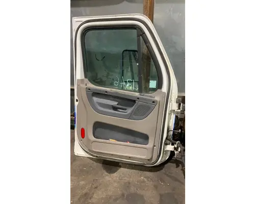 FREIGHTLINER CASCADIA 113BBC Door Assembly, Front