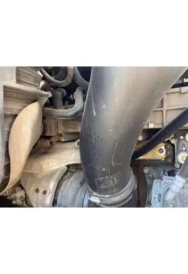 FREIGHTLINER CASCADIA 113BBC EGR Cooler