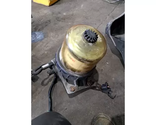 FREIGHTLINER CASCADIA 113BBC Engine Assembly
