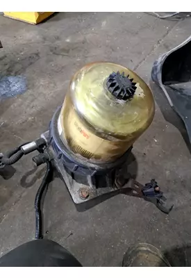 FREIGHTLINER CASCADIA 113BBC Engine Assembly