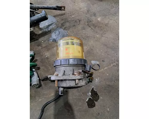 FREIGHTLINER CASCADIA 113BBC Engine Assembly