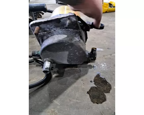 FREIGHTLINER CASCADIA 113BBC Engine Assembly