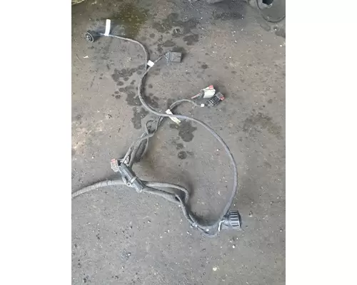 FREIGHTLINER CASCADIA 113BBC Engine Assembly