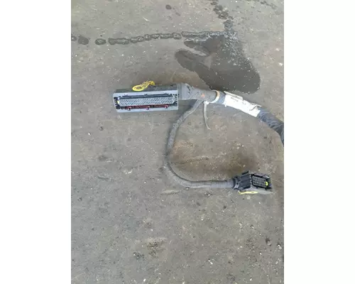 FREIGHTLINER CASCADIA 113BBC Engine Assembly