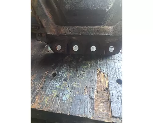 FREIGHTLINER CASCADIA 113BBC Engine Mounts