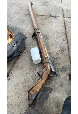 FREIGHTLINER CASCADIA 113BBC Exhaust Stack Assembly