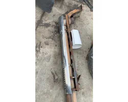 FREIGHTLINER CASCADIA 113BBC Exhaust Stack Assembly