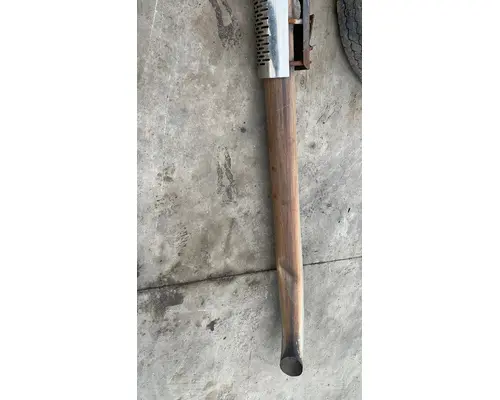 FREIGHTLINER CASCADIA 113BBC Exhaust Stack Assembly