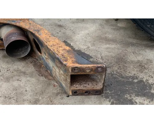 FREIGHTLINER CASCADIA 113BBC Exhaust Stack Assembly