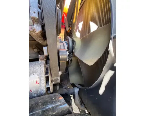 FREIGHTLINER CASCADIA 113BBC Fan Blade