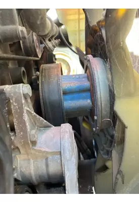FREIGHTLINER CASCADIA 113BBC Fan Clutch