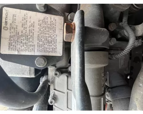 FREIGHTLINER CASCADIA 113BBC Fan Clutch