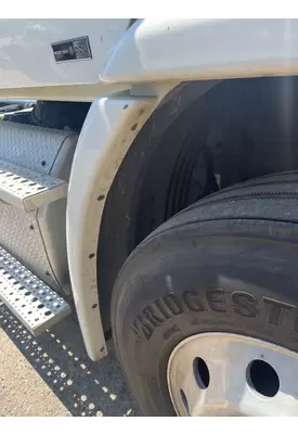 FREIGHTLINER CASCADIA 113BBC Fender Extension