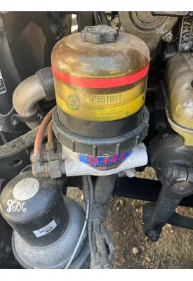 FREIGHTLINER CASCADIA 113BBC Filter / Water Separator