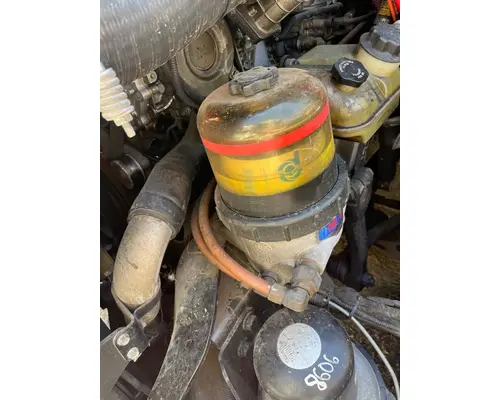 FREIGHTLINER CASCADIA 113BBC Filter  Water Separator
