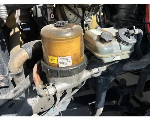 FREIGHTLINER CASCADIA 113BBC Filter  Water Separator