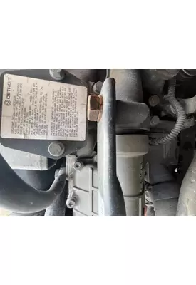 FREIGHTLINER CASCADIA 113BBC Fuel Injector