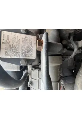 FREIGHTLINER CASCADIA 113BBC Fuel Pump (Injection)