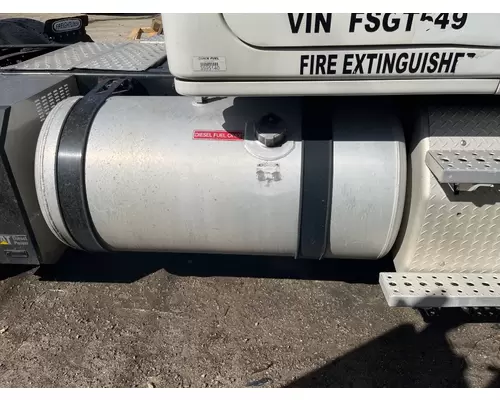 FREIGHTLINER CASCADIA 113BBC Fuel Tank