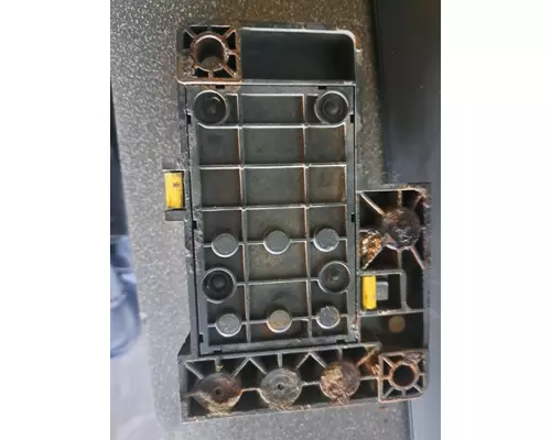 FREIGHTLINER CASCADIA 113BBC Fuse Box