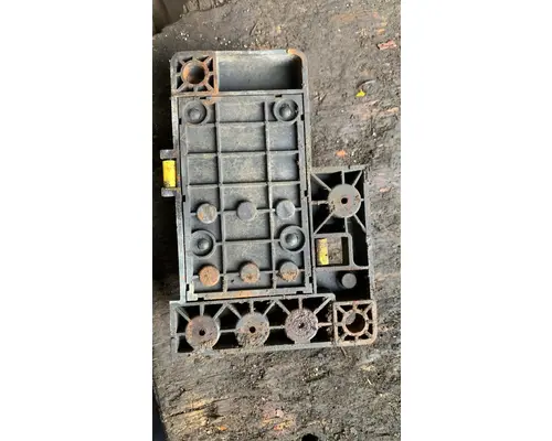 FREIGHTLINER CASCADIA 113BBC Fuse Box