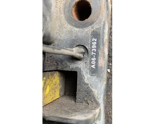 FREIGHTLINER CASCADIA 113BBC Fuse Box